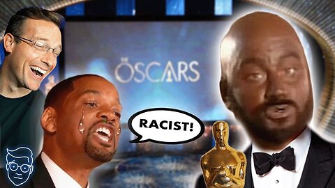 Every Time Oscars Host Jimmy Kimmel Did Blackface | Hollywood Does NOT Want You To See This