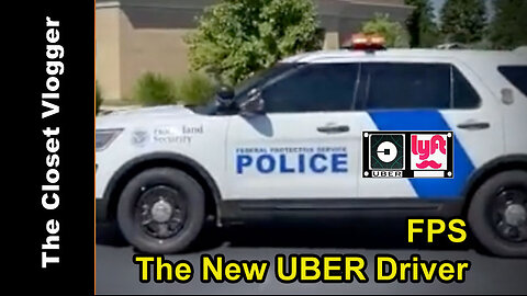 FPS the new UBER!