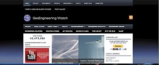 Dane Wigington | Weather Modification | How Is Weather Modification Impacting Earth?