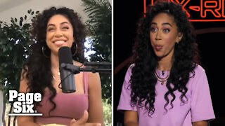 Shan Boodram talks working with Andy Cohen on her new show "Ex-Rated"