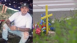 Family questions investigation into deadly crash involving off-duty Denver PD officer