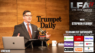 Only the Joebama Regime Is Allowed to Imprison Political Opponents | Trumpet Daily 6.12.24 9pm EST