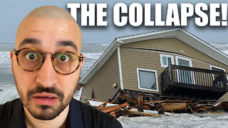 Property Insurance Companies Are COLLAPSING!