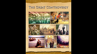 The Great Controversy - Chapter 42 - The Controversy Ended - Myers Media