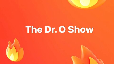 The Dr. O Show: interview Dr. John Witcher wants to BAN Child Sterilization/StopTheShots in Mississippi