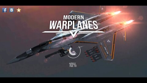 MODERN WARPLANES: Modo Supervivencia - Batalla 01 | Entretenimiento Digital 3.0