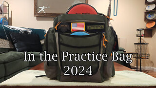 In the Practice Bag 2024