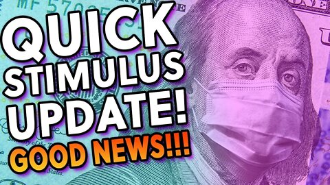 Daily News Report & Second Stimulus Check Update Friday Dec 4 & 5 #vlogmas