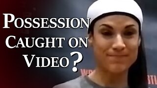 Possession Caught on Video: The Faria Case (HD)