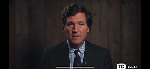 Tucker Carlson On Julian Assange