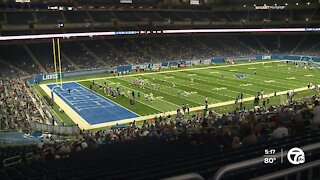 Lions preseason opener, Cabrera home run chase highlight busy Detroit sports night