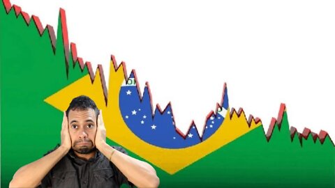 Quem Cria a Inflação no Brasil e Deixa Seu Dinheiro Valendo Menos