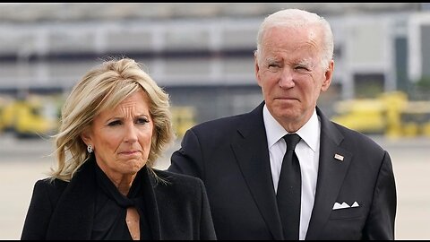 Republicans Question Murky Origin of $10M on Biden 2017 Tax Return