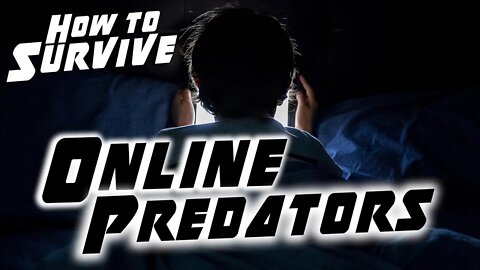The DDG Podcast | How to Defend Your Family From Online Predators
