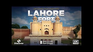 Lahore Fort Pakistan