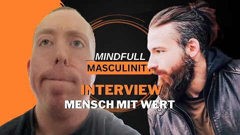 Interview mit Mensch mit Wert - Red Pill: Die Wahrheit über Mann-Frau Dynamik und Dating