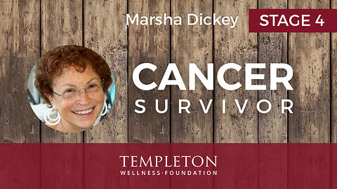 Healing Against Odds: Marsha Dickey's Cancer Journey with Gonzalez's Therapy