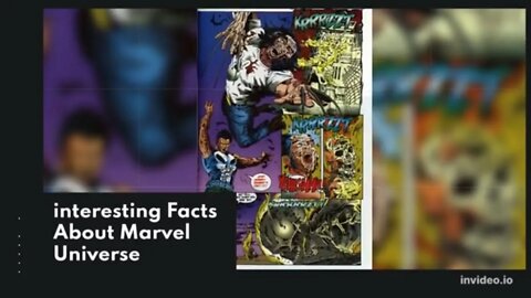10 Interesting Facts About Marvel Universe