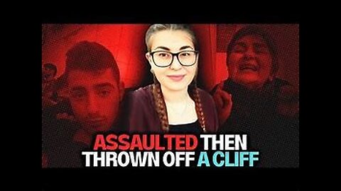 The Facebook Date That Turned DEADLY | The Case of Eleni Topaloudi | True story