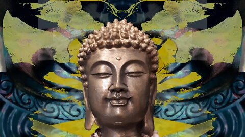 Meditation Music. Ambient Drone Music for Relaxation, Massage, Spa and Stress Relief