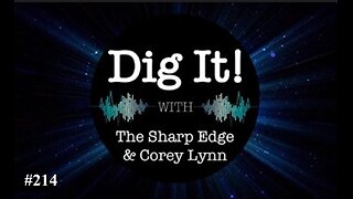 Dig It! #214: Financial Freedom, Omnibus & WPATH