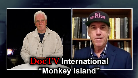 Doc-TV International: Monkey Island