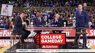 ESPN College Gameday coming to Tucson