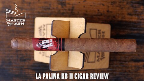 La Palina KB ll Cigar Review