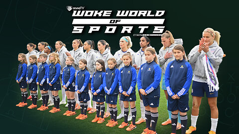 Breaking News! U.S. Women's Soccer Team STANDS For National Anthem! | WWOS