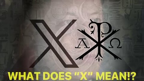 Do You Know What “X” Means?