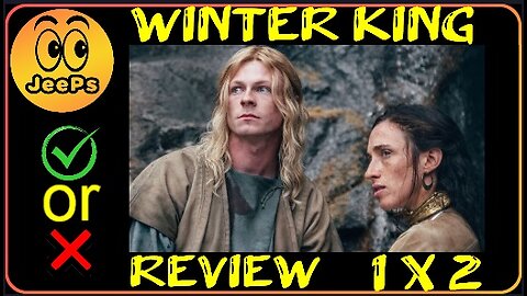 ❄️ The Winter King 👑| Review 🎬
