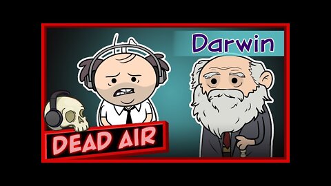 HOW DO BIRDS F**K? with Charles Darwin | Purgatony Presents: Dead Air | Episode 2