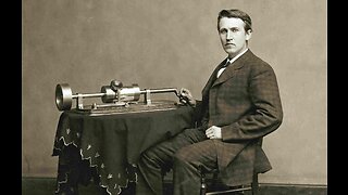 Stoic Quotes by Thomas Edison