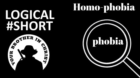 #LGBTQ: WHAT IS HOMOPHOBIA AND TRANSPHOBIA?- LOGICAL #SHORT