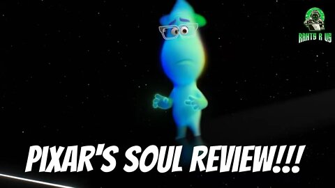 Pixar's Soul Review!!!