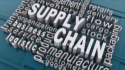 Cycle View of the Supply Chain: How Each Process Affects the Next