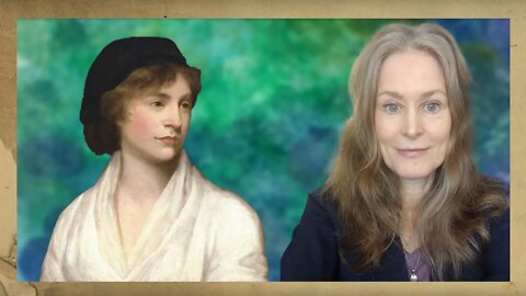 Utopianism and Double Standards in Feminist Foremother Mary Wollstonecraft - TFF 2.0