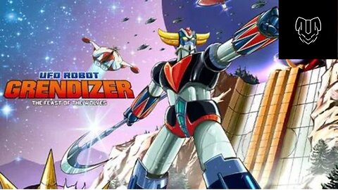 UFO ROBOT GRENDIZER – The Feast of the Wolves Gameplay ep 9