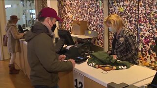 Packers fans across the country prepare for Saturday's playoff game