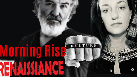 CENSORSHIP RESSISTANCE with MGG Morning Rise 21st February 2024