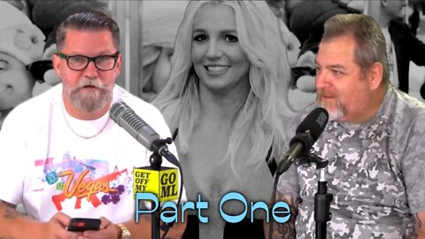 Gavin McInnes & Matty Odell on Britney Spears and Kevin Federline Drama (Part 1 of 2)