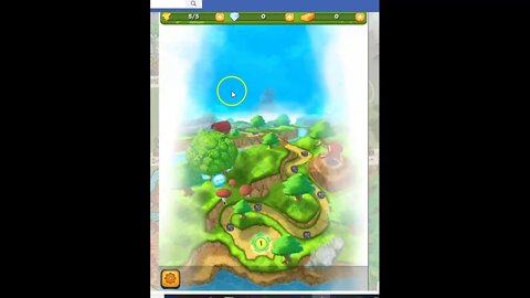 Best Fiends Levels 1 & 2 Audio Talkthrough with Tips, Hints, Tricks and Help
