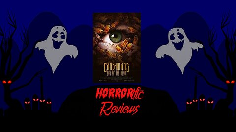 HORRORific Reviews Candyman 3: Day of the Dead