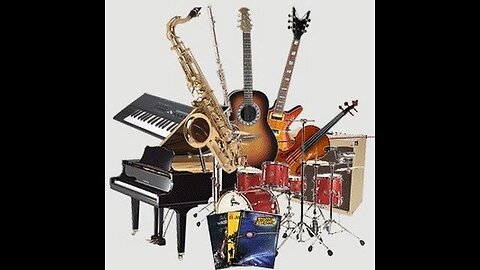 Which Musical Instruments Should Be Used in Church?