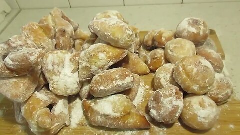 sweet cakes (quick, easy) - slatki kolači (brzo, lako)