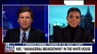 Candace Owens: Black Americans Are Waking Up To The Lie That Was BLM