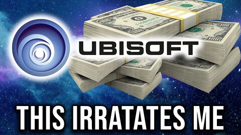 Ubisoft Is Desperate