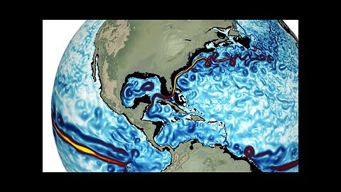 CME Expected Tonight, Ocean Shutdown, 6000 Years Ago | S0 News Aug.4.2023