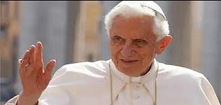 Pope Emeritus Benedict XVI dead at 95!