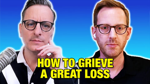How to Grieve a Great Loss: Tim Challies Interview - The Becket Cook Show Ep. 114